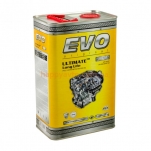 Моторное масло EVO ULTIMATE LongLife 5W30, 4Л
